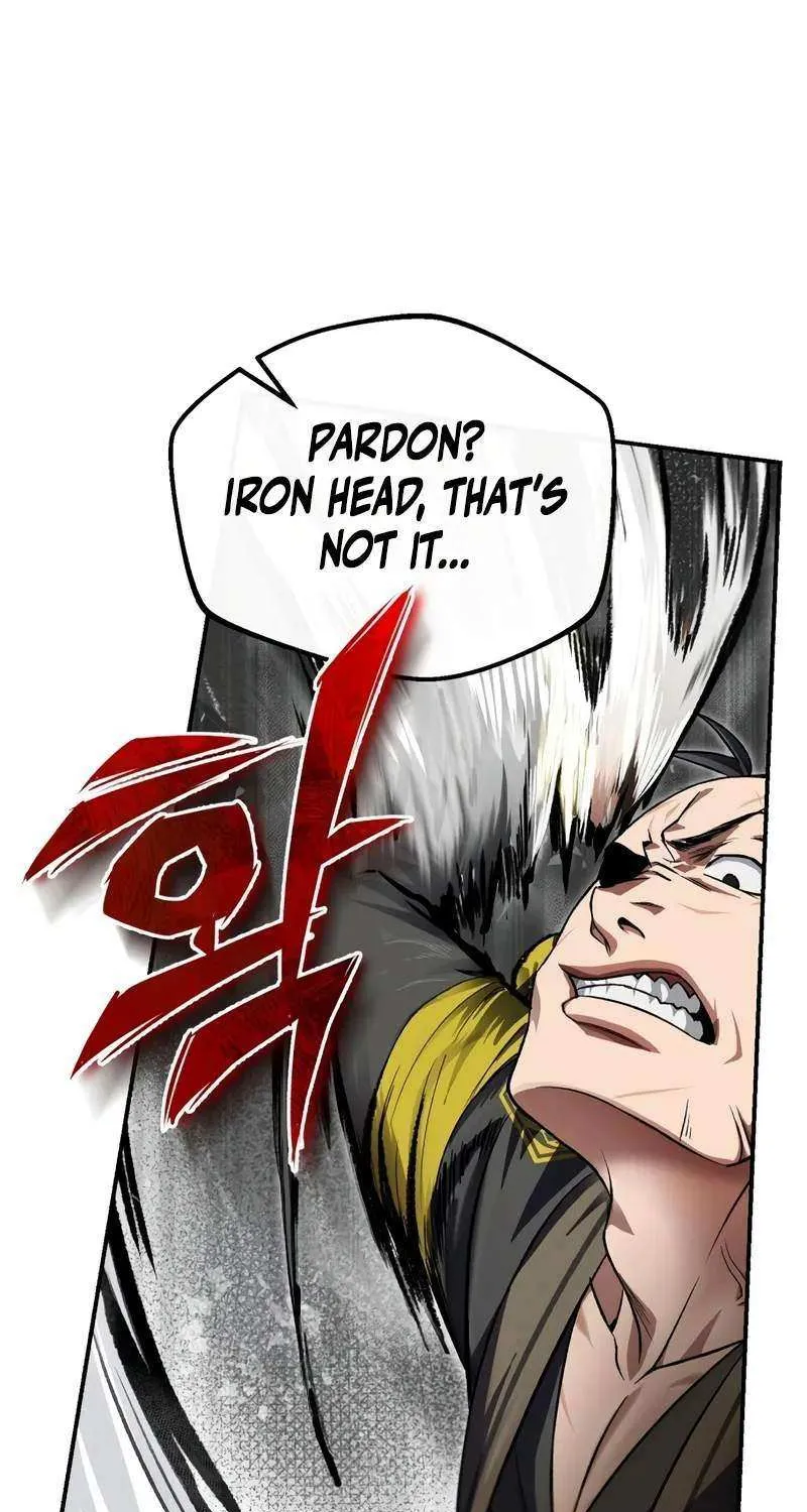One hit teacher master baek Chapter 100 page 82 - 