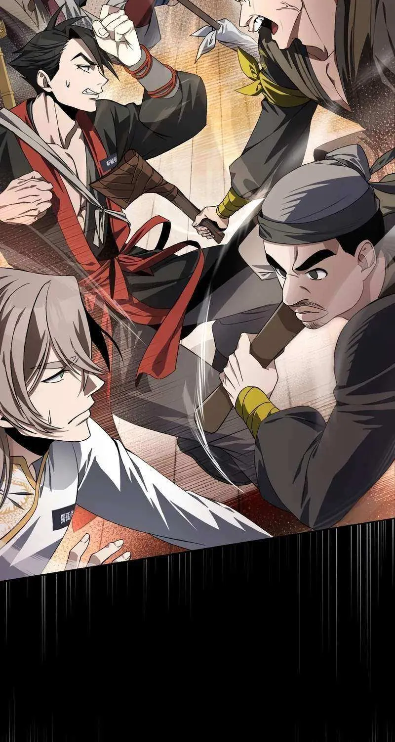 One hit teacher master baek Chapter 100 page 88 - 