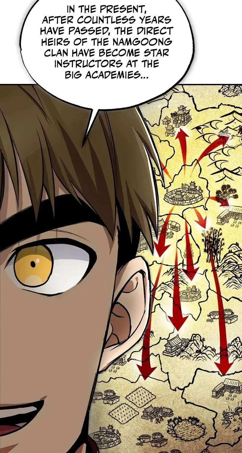 One hit teacher master baek Chapter 100 page 10 - 