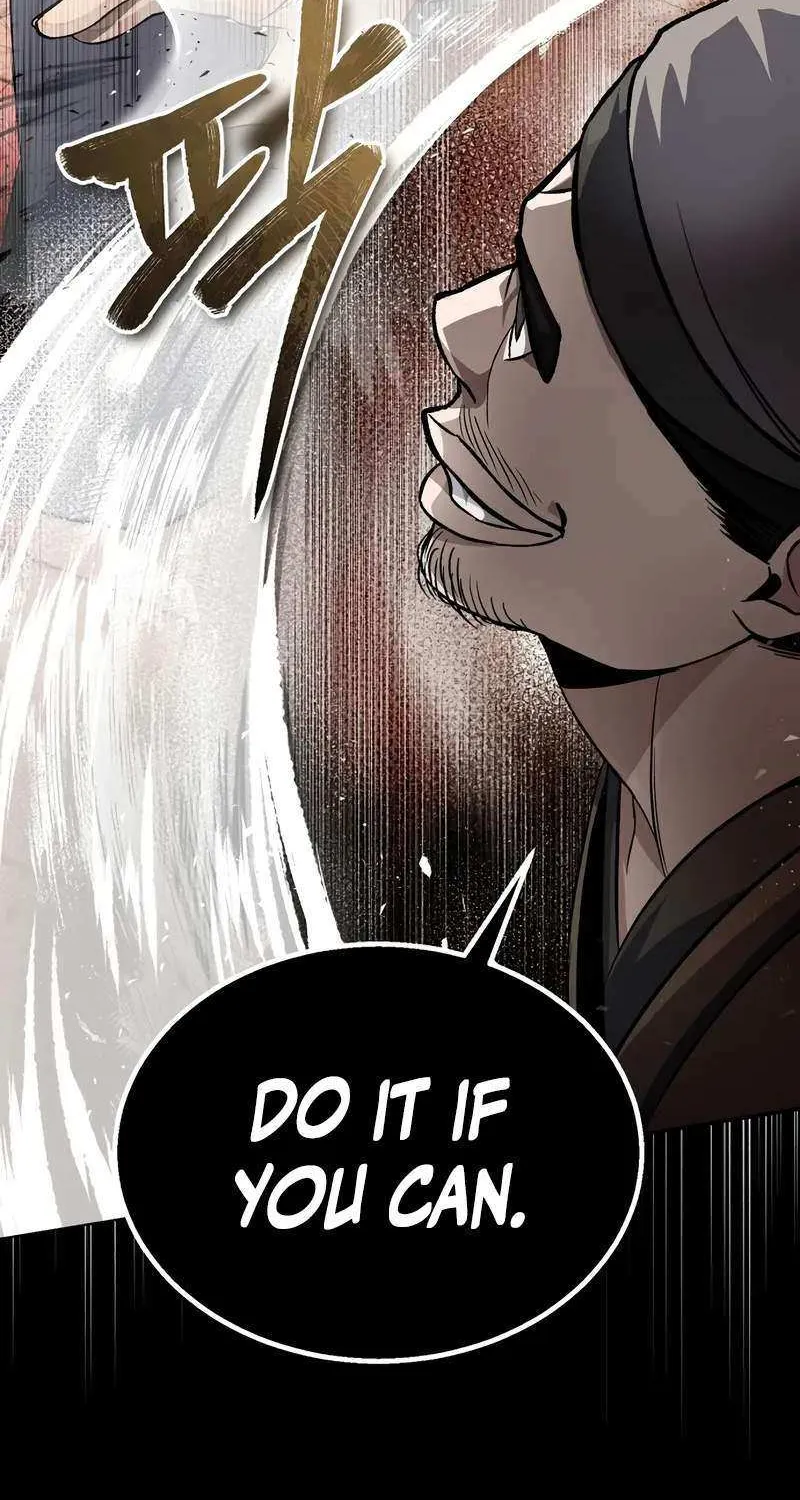 One hit teacher master baek Chapter 100 page 91 - 