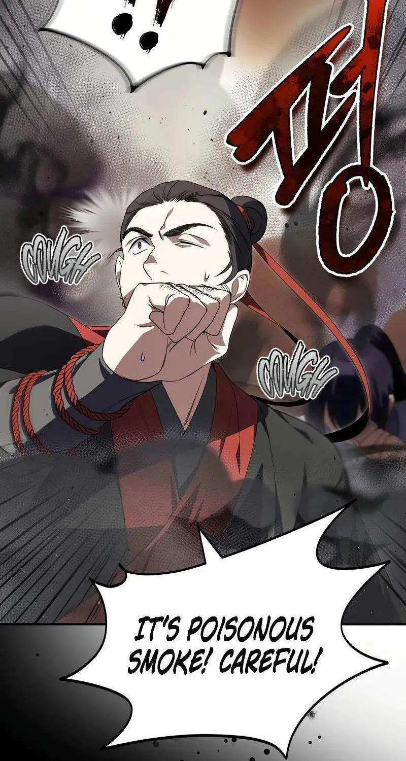 One hit teacher master baek Chapter 100 page 96 - 