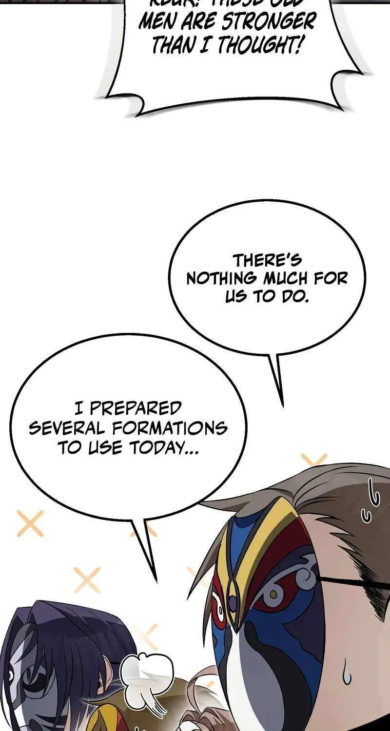 One hit teacher master baek Chapter 100 page 100 - 
