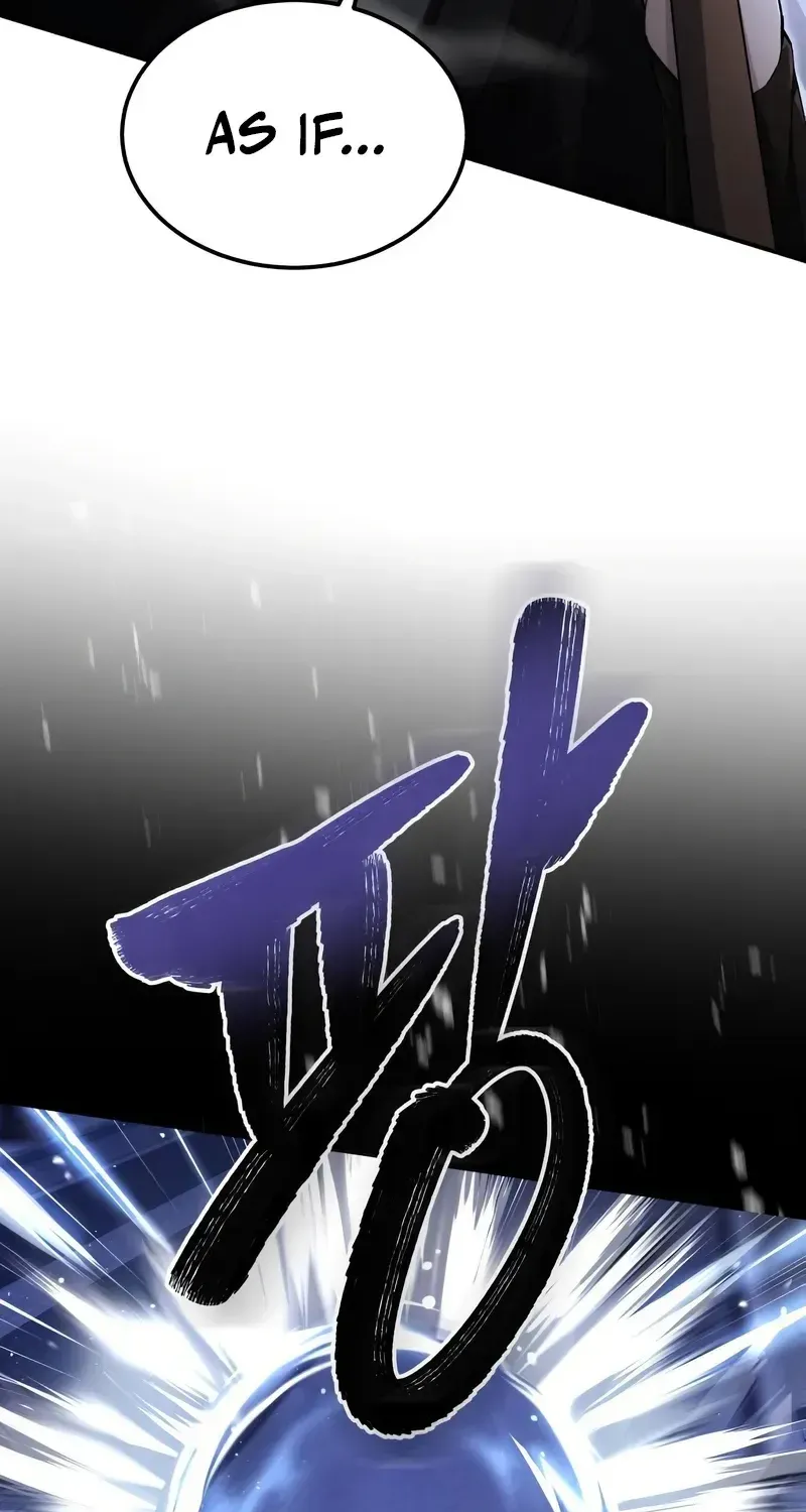 One hit teacher master baek Chapter 101 page 101 - 