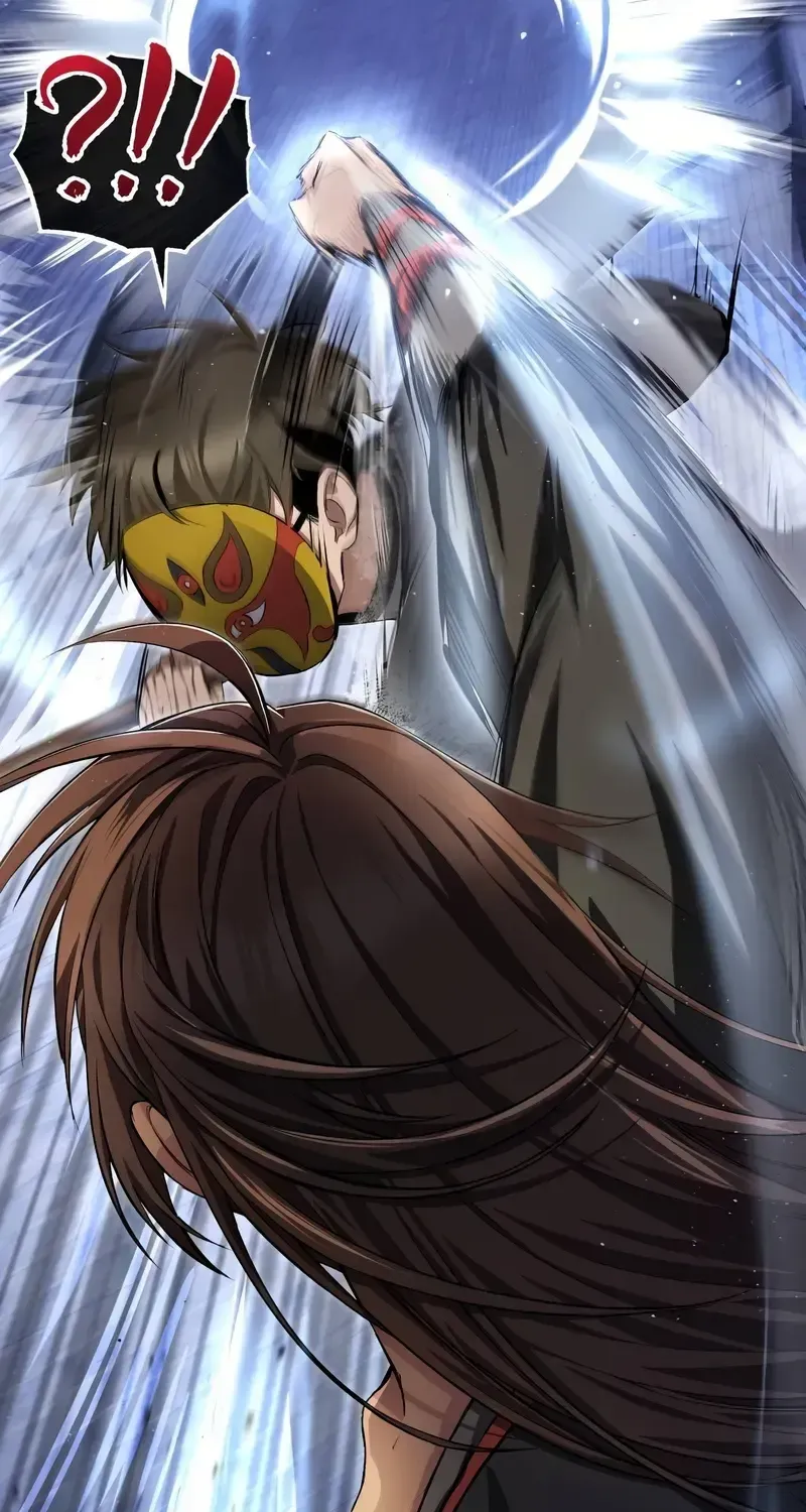 One hit teacher master baek Chapter 101 page 102 - 