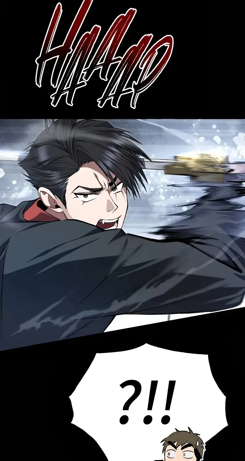 One hit teacher master baek Chapter 101 page 107 - 