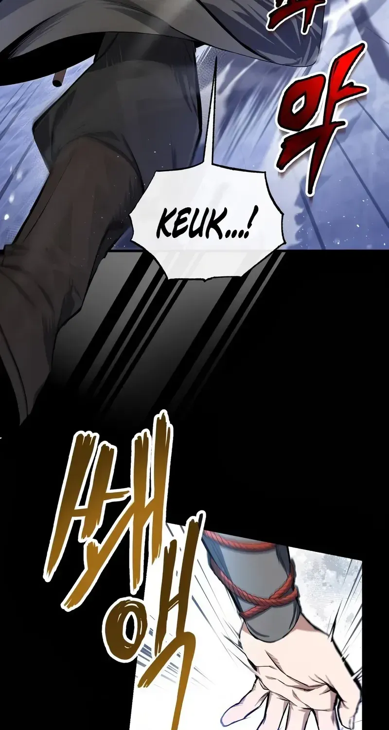 One hit teacher master baek Chapter 101 page 109 - 