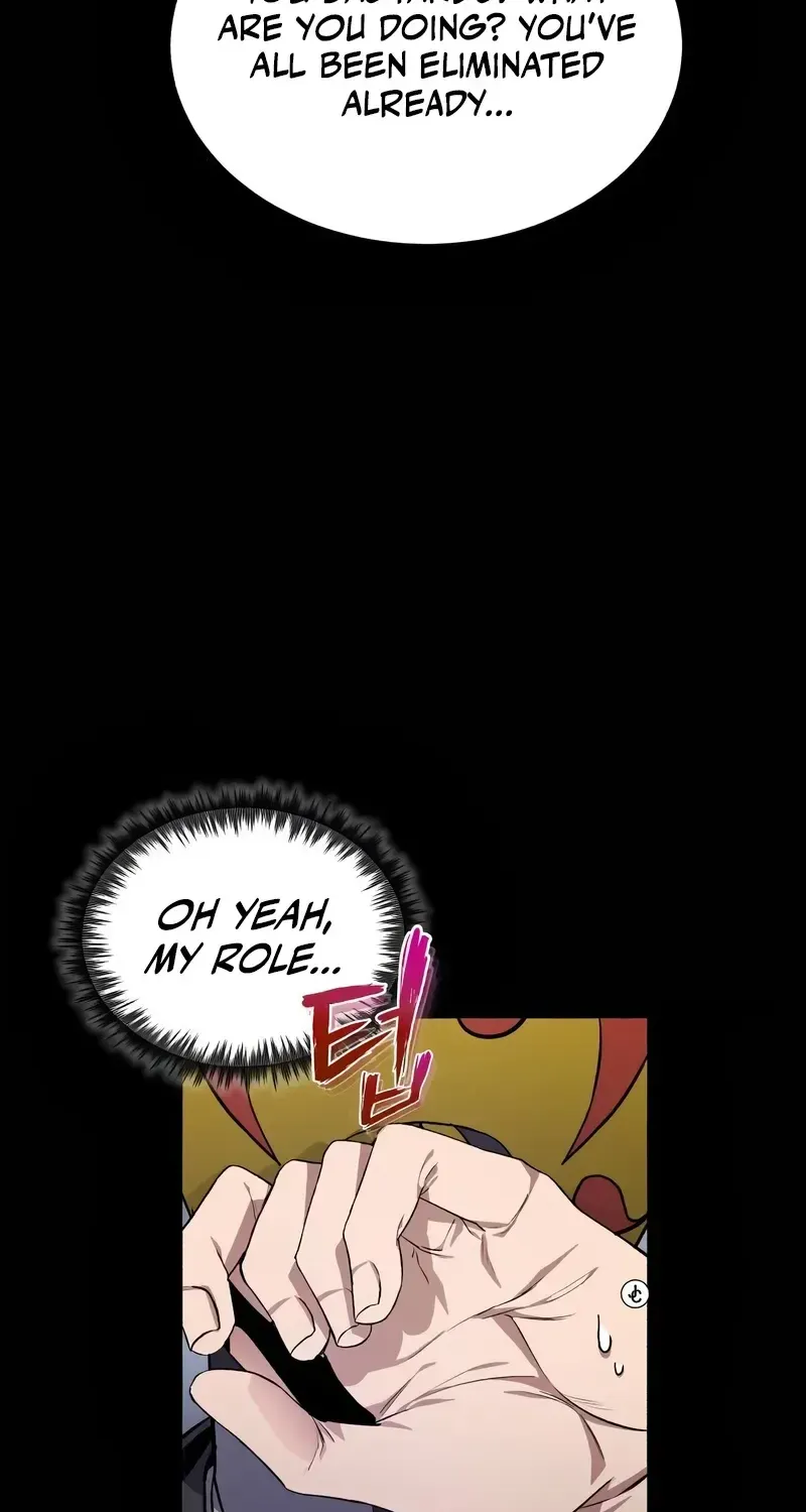One hit teacher master baek Chapter 101 page 113 - 