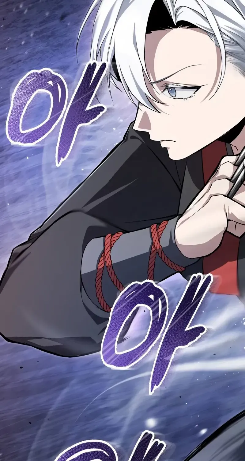 One hit teacher master baek Chapter 101 page 118 - 