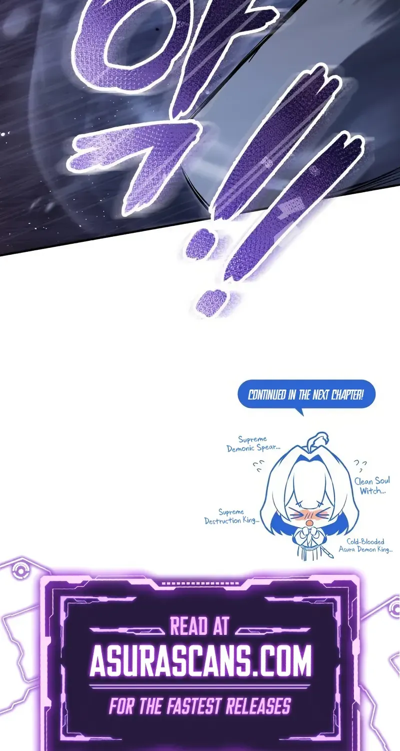 One hit teacher master baek Chapter 101 page 119 - 