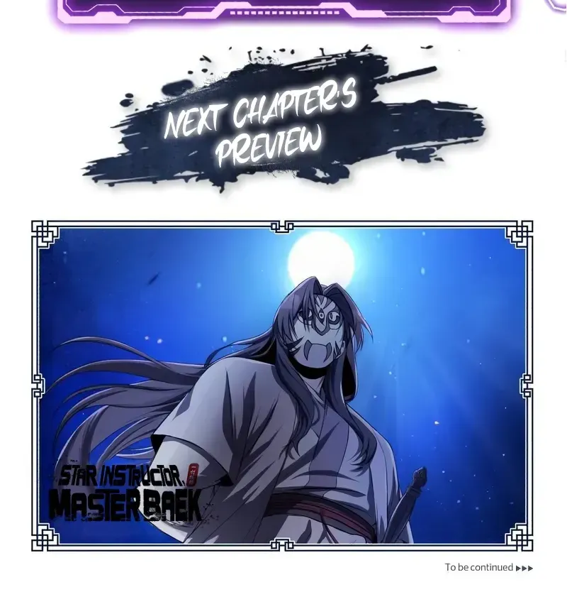 One hit teacher master baek Chapter 101 page 120 - 