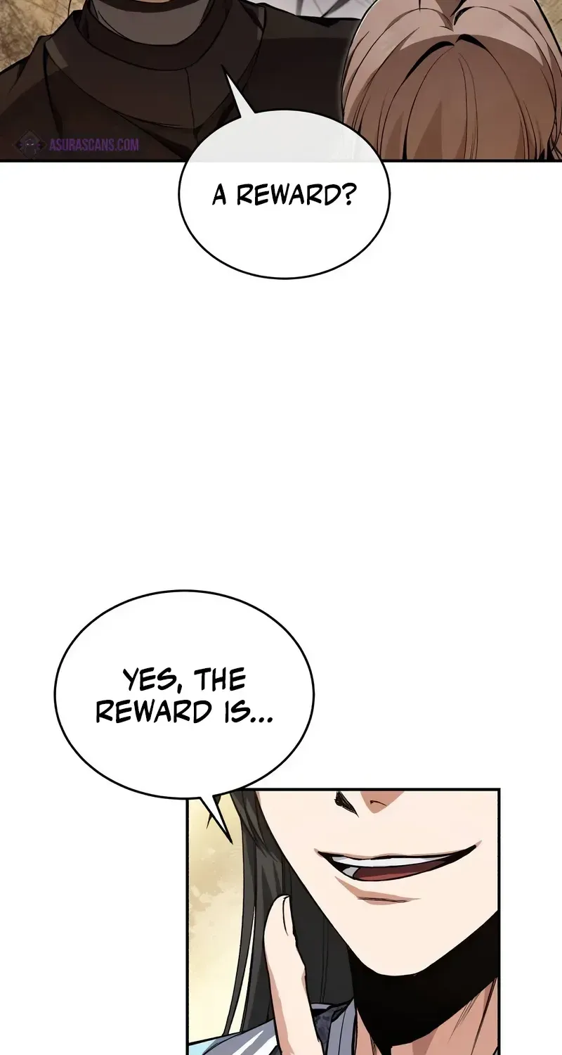One hit teacher master baek Chapter 101 page 13 - 