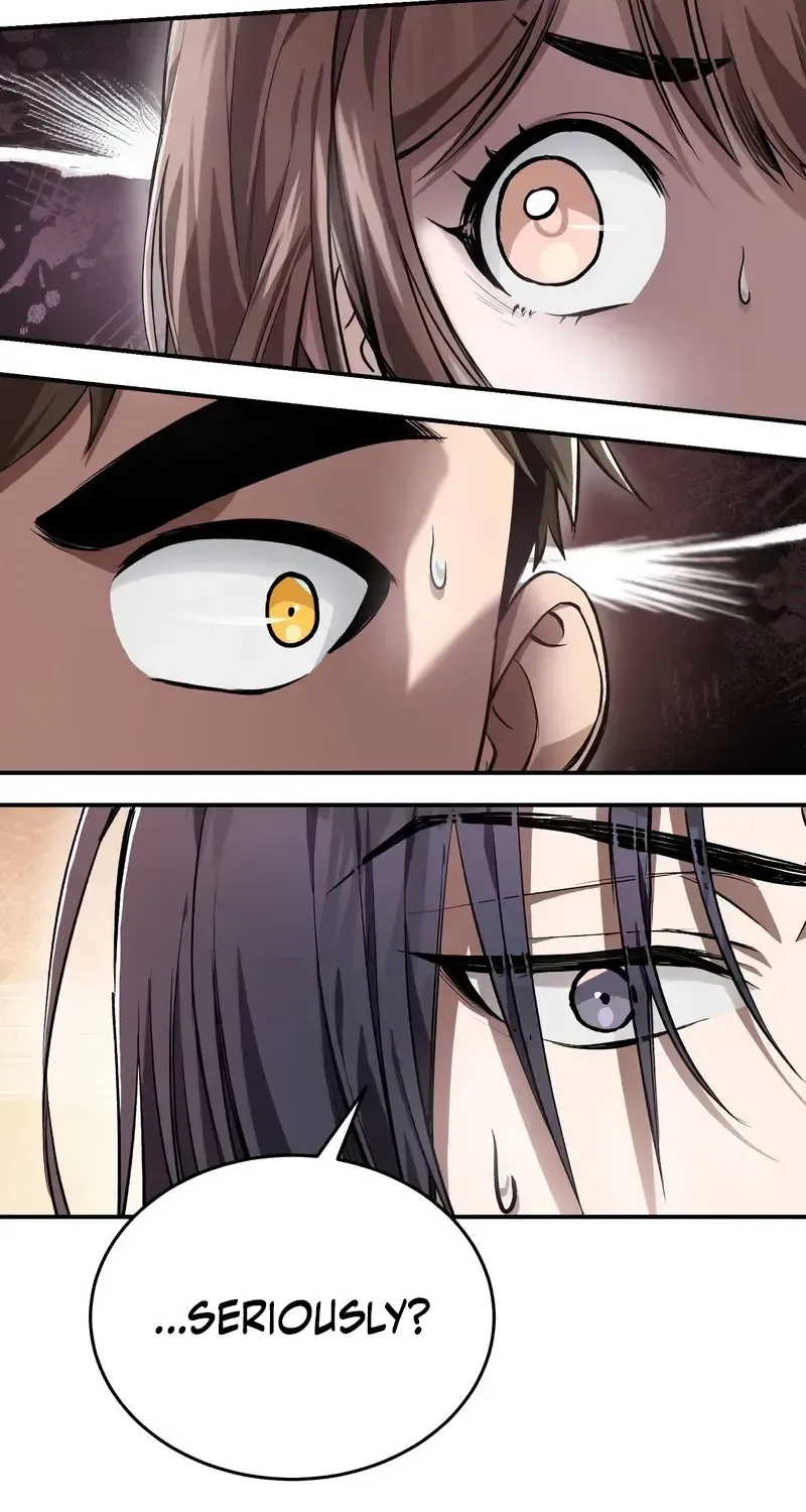 One hit teacher master baek Chapter 101 page 15 - 