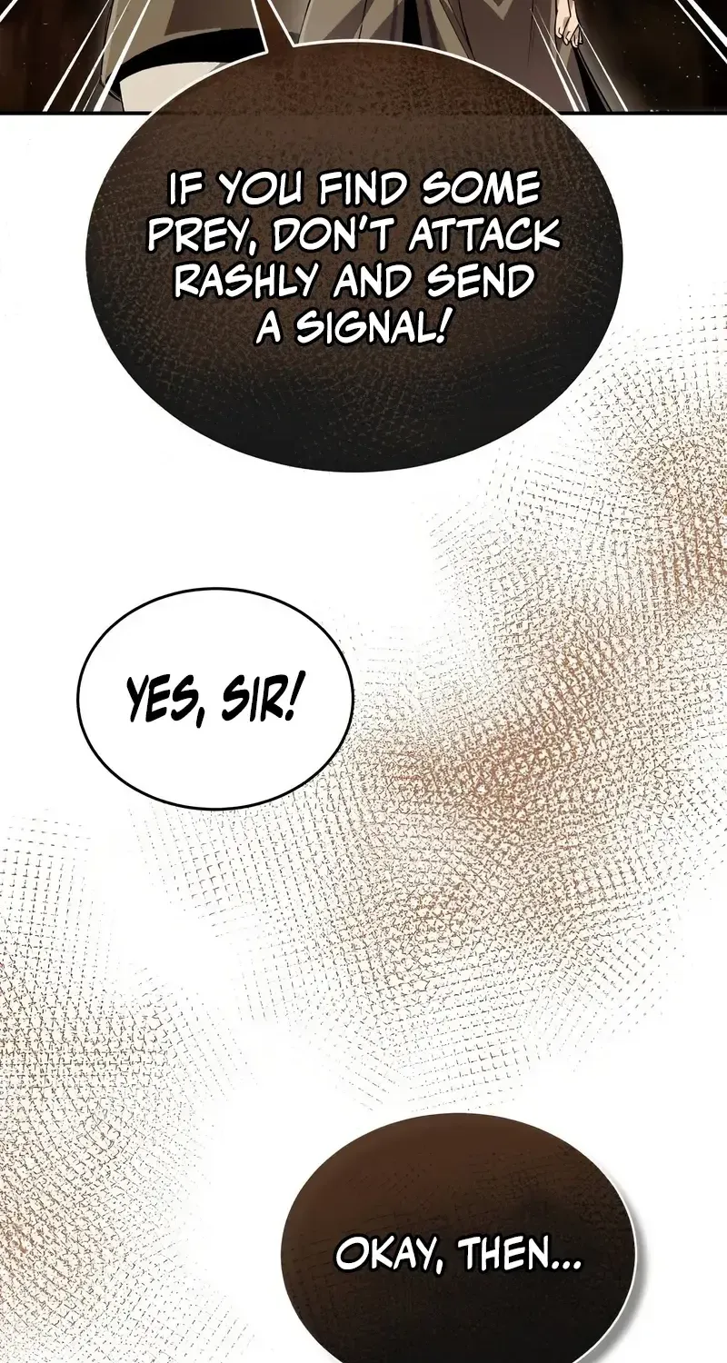 One hit teacher master baek Chapter 101 page 18 - 