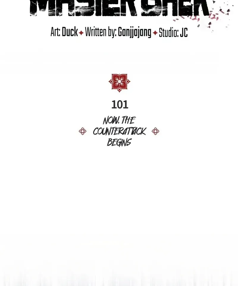 One hit teacher master baek Chapter 101 page 21 - 