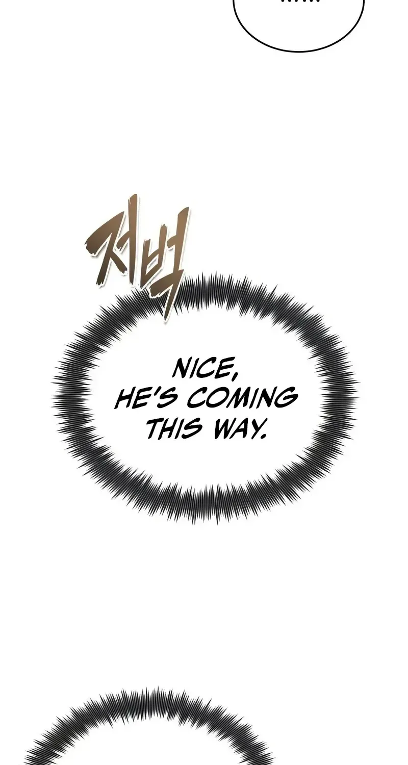 One hit teacher master baek Chapter 101 page 24 - 
