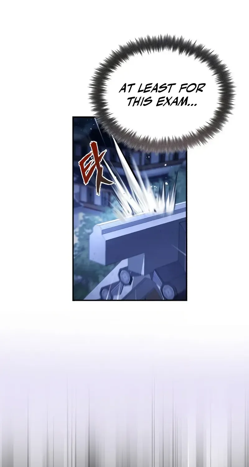 One hit teacher master baek Chapter 101 page 26 - 