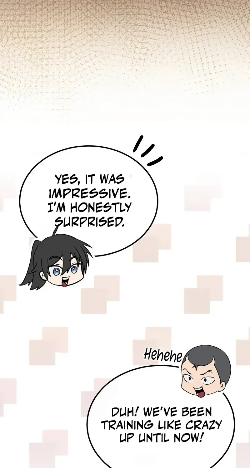 One hit teacher master baek Chapter 101 page 4 - 
