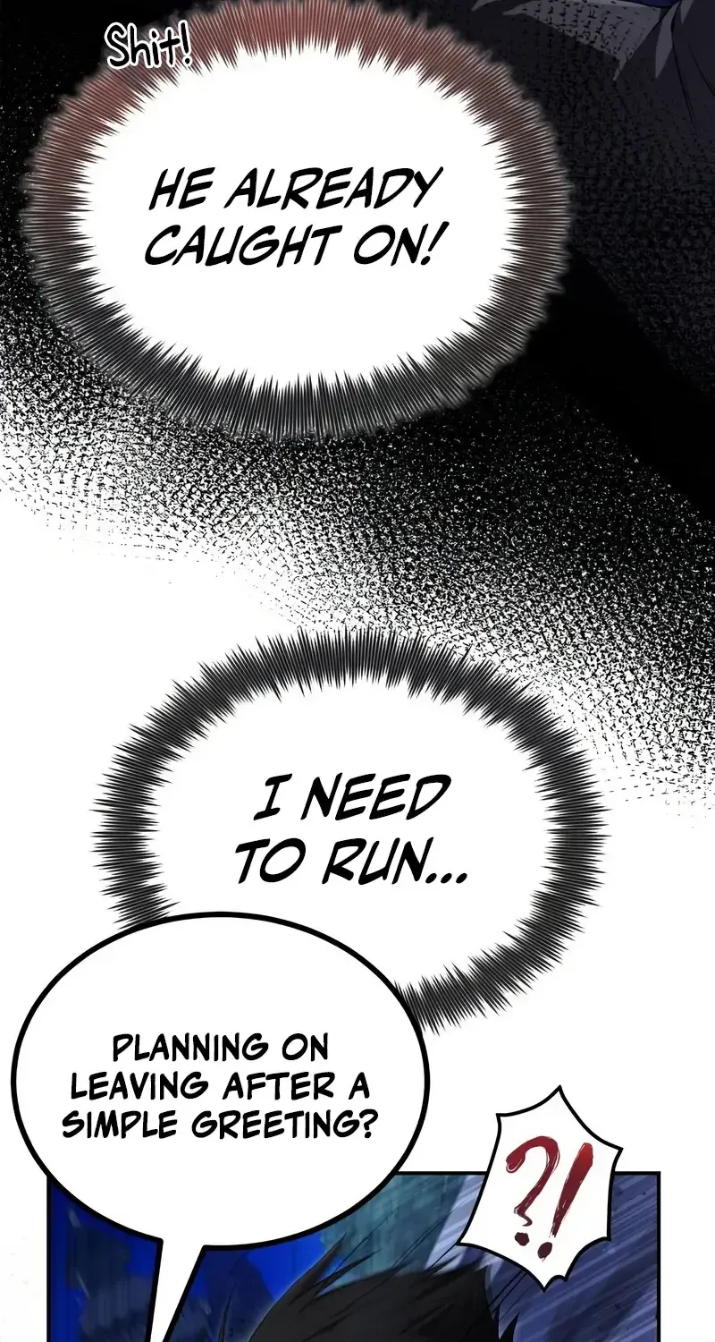 One hit teacher master baek Chapter 101 page 33 - 