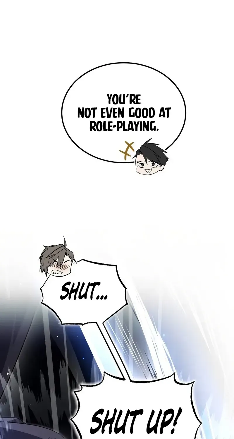 One hit teacher master baek Chapter 101 page 37 - 