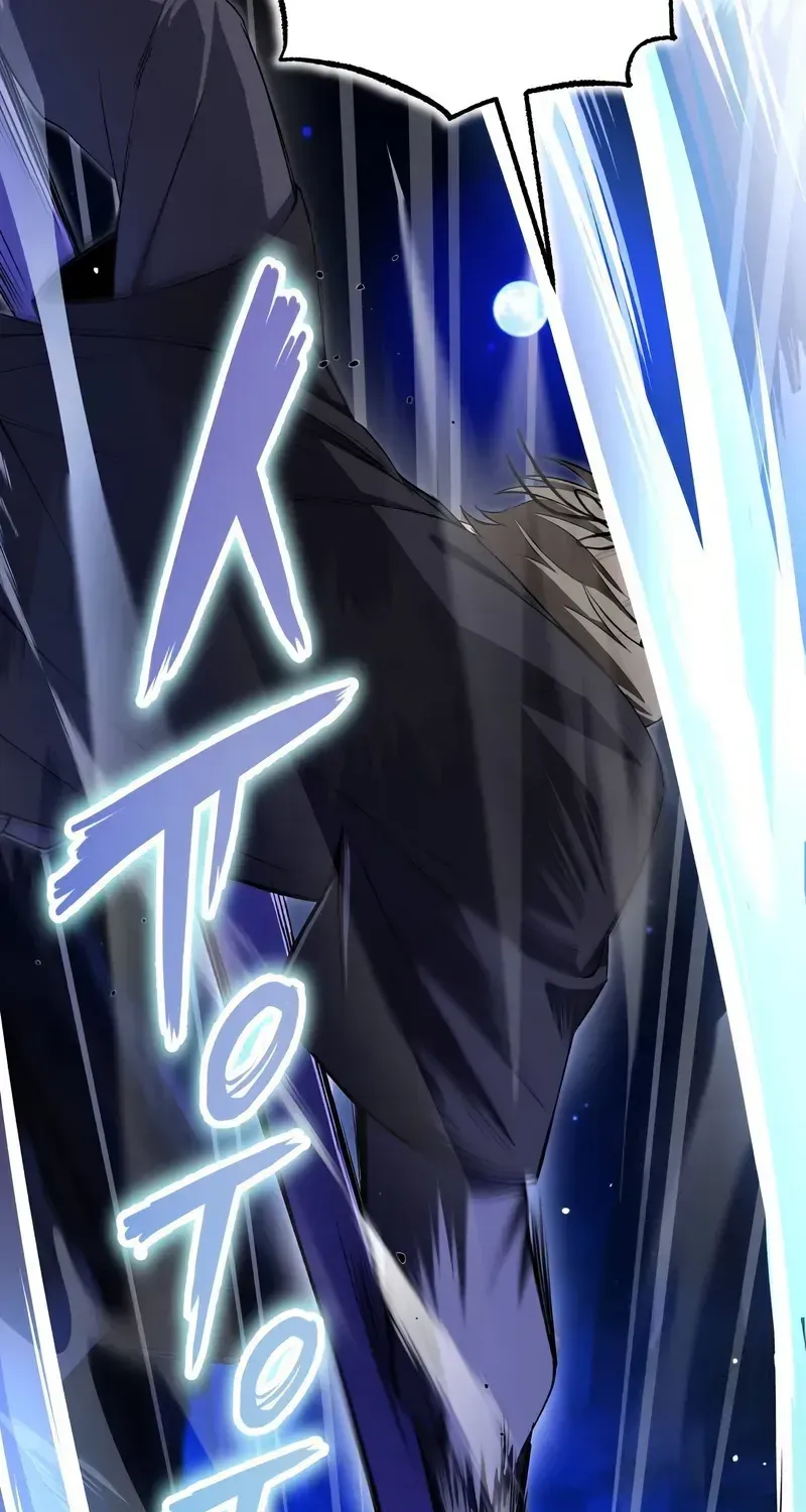 One hit teacher master baek Chapter 101 page 38 - 