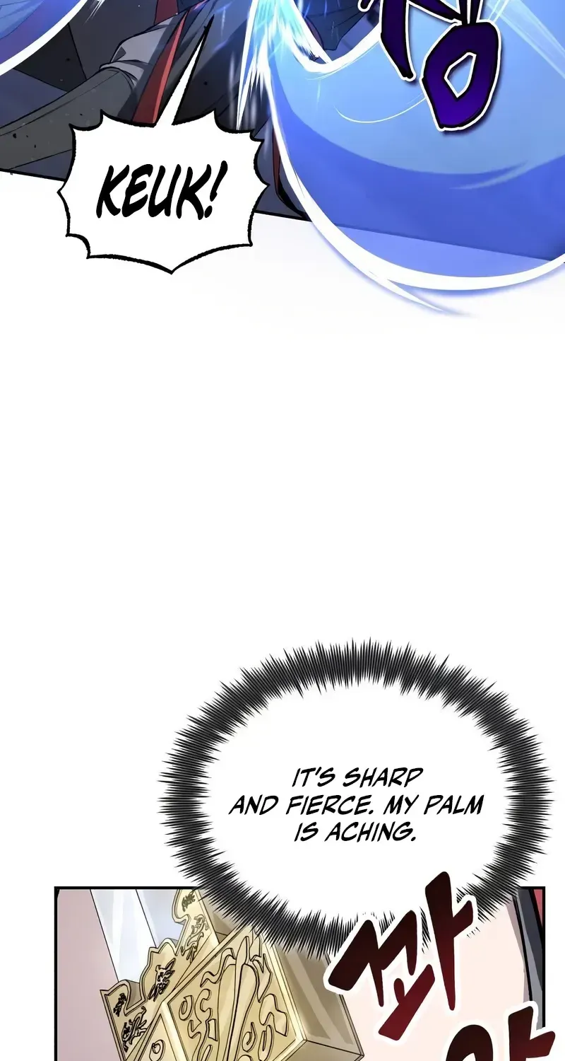 One hit teacher master baek Chapter 101 page 40 - 
