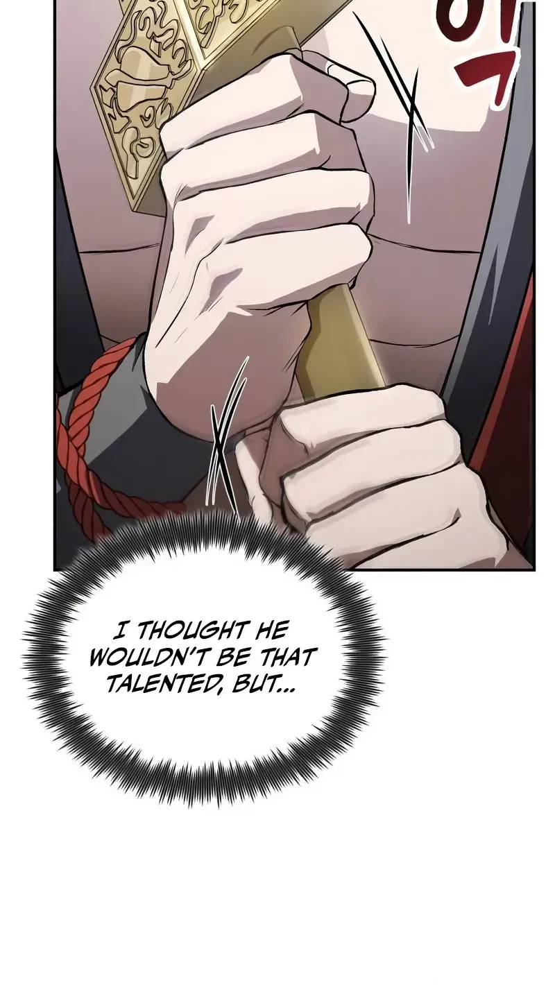 One hit teacher master baek Chapter 101 page 41 - 