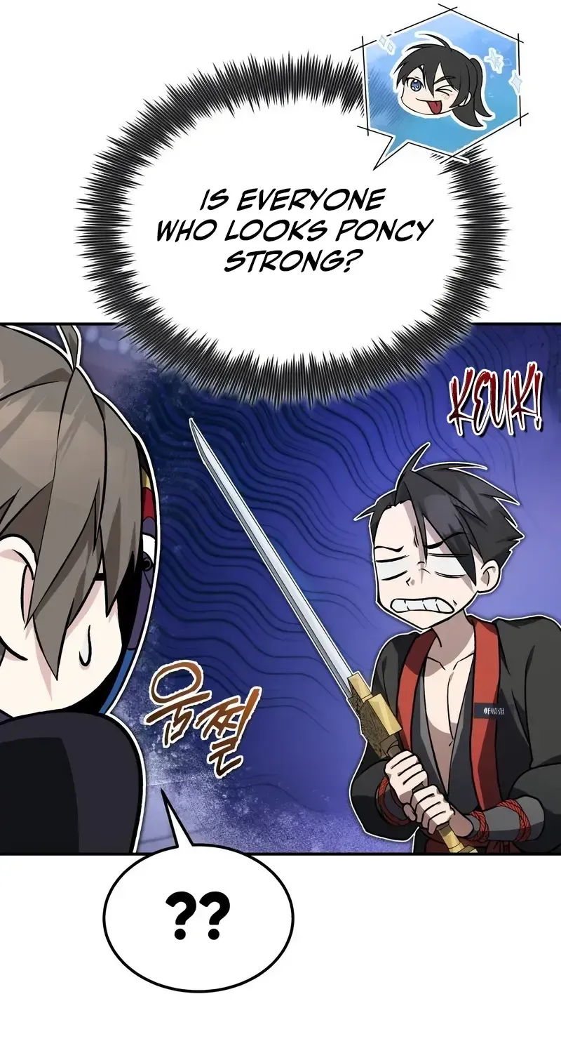 One hit teacher master baek Chapter 101 page 42 - 