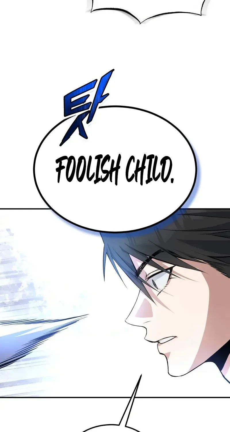 One hit teacher master baek Chapter 101 page 46 - 