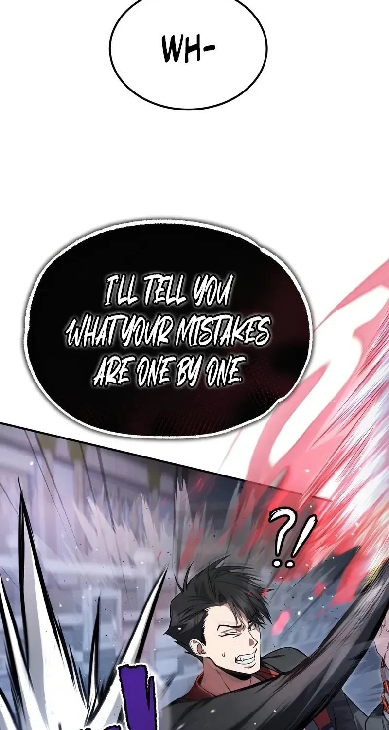 One hit teacher master baek Chapter 101 page 47 - 