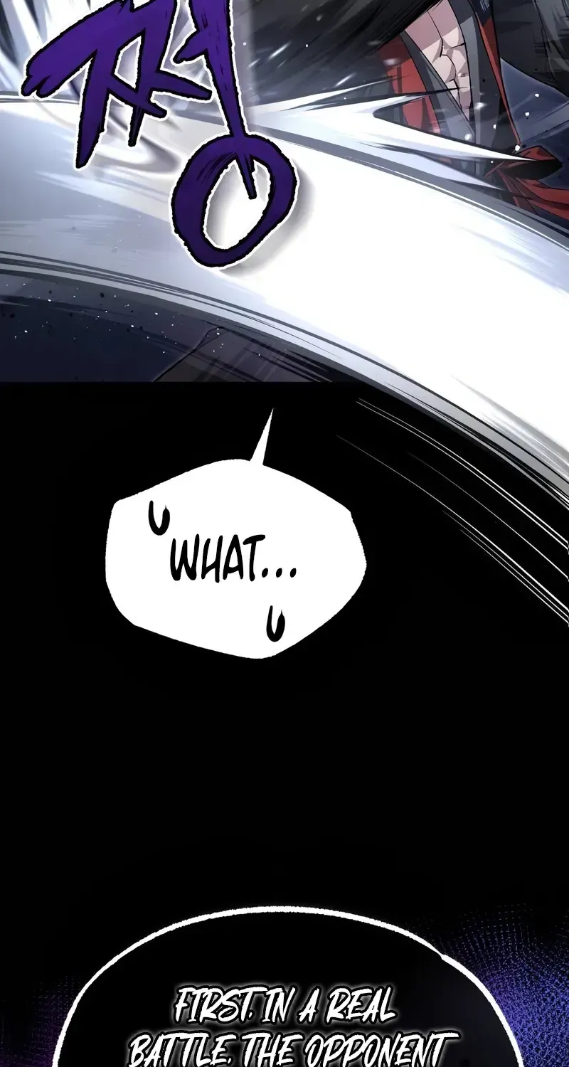 One hit teacher master baek Chapter 101 page 48 - 