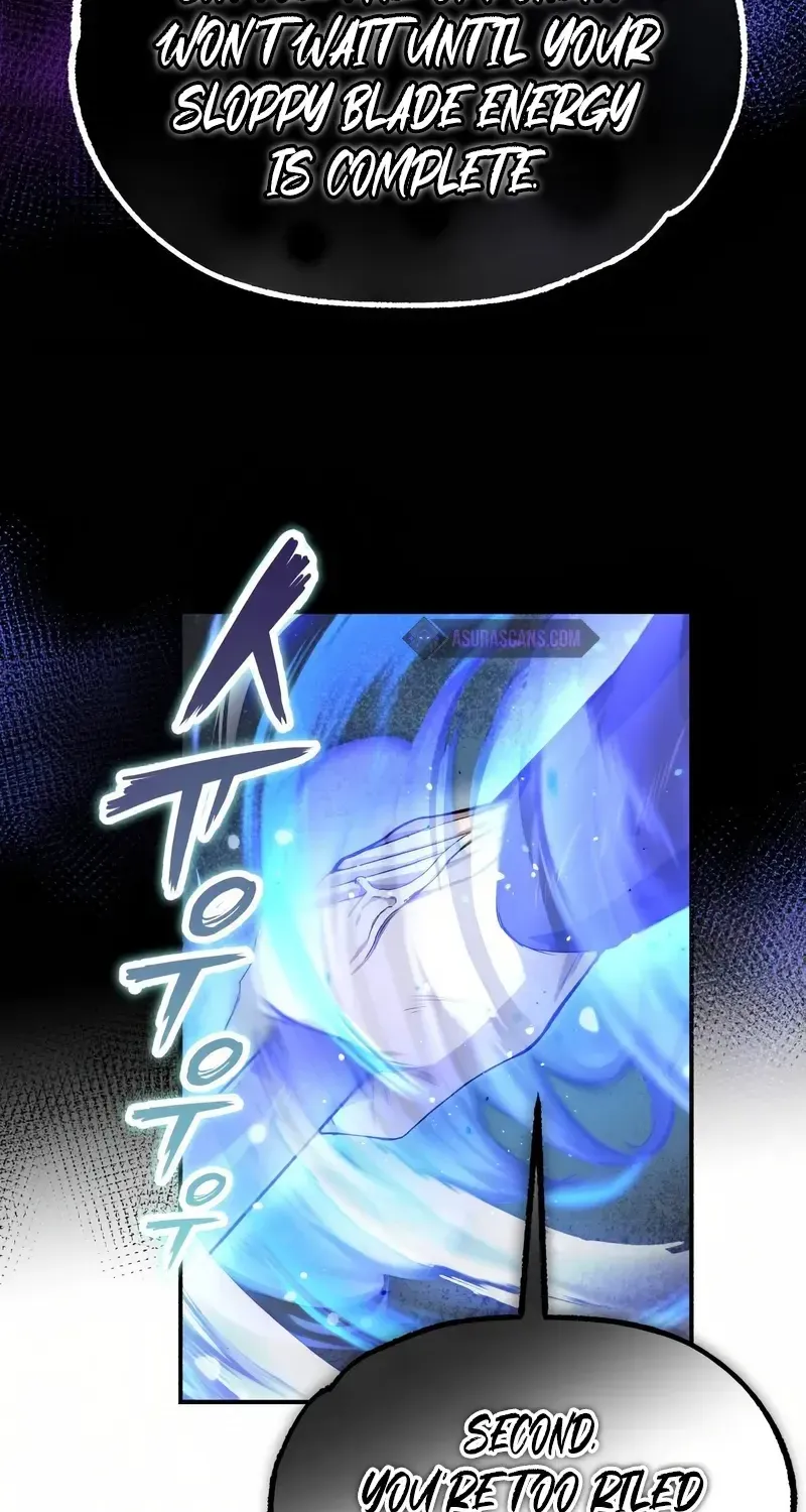 One hit teacher master baek Chapter 101 page 49 - 