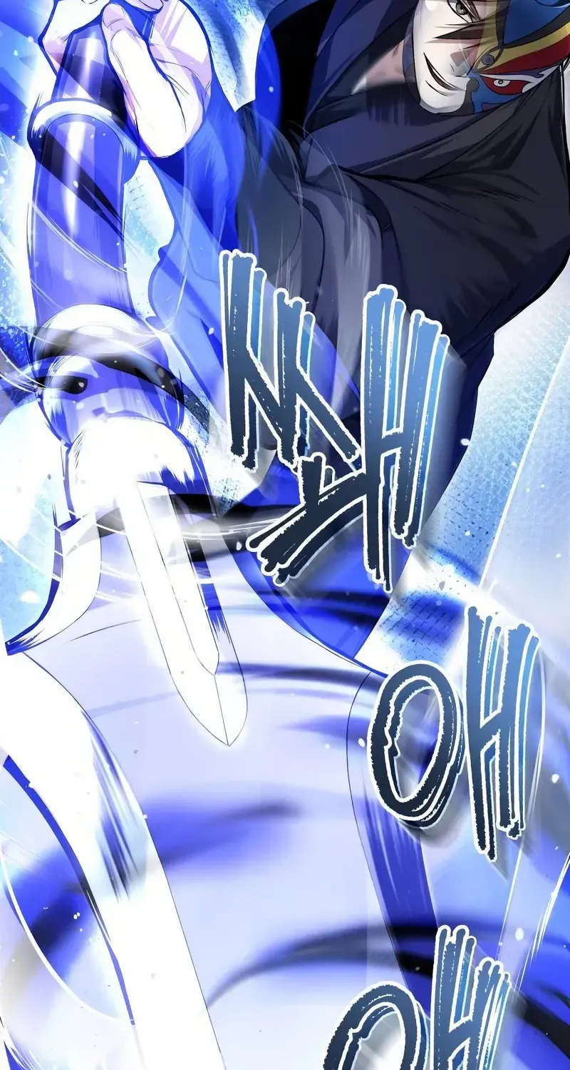 One hit teacher master baek Chapter 101 page 52 - 