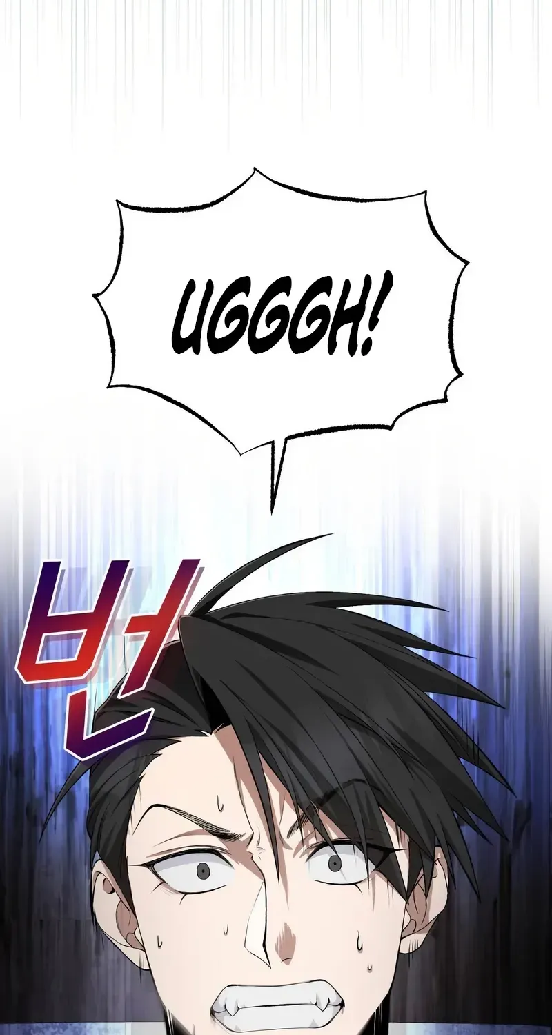 One hit teacher master baek Chapter 101 page 57 - 