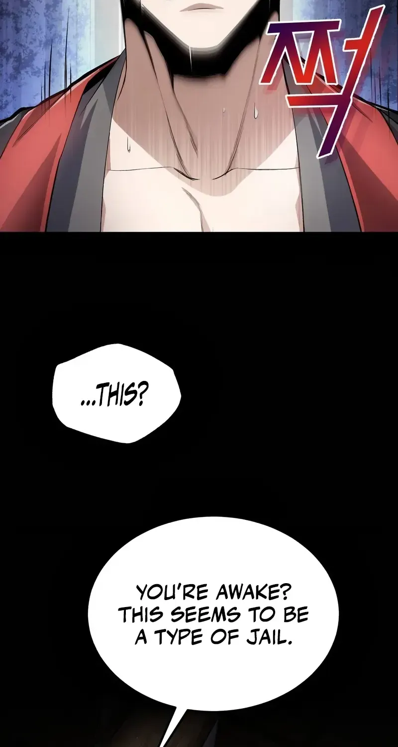 One hit teacher master baek Chapter 101 page 58 - 