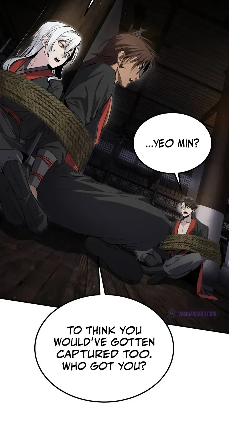 One hit teacher master baek Chapter 101 page 59 - 