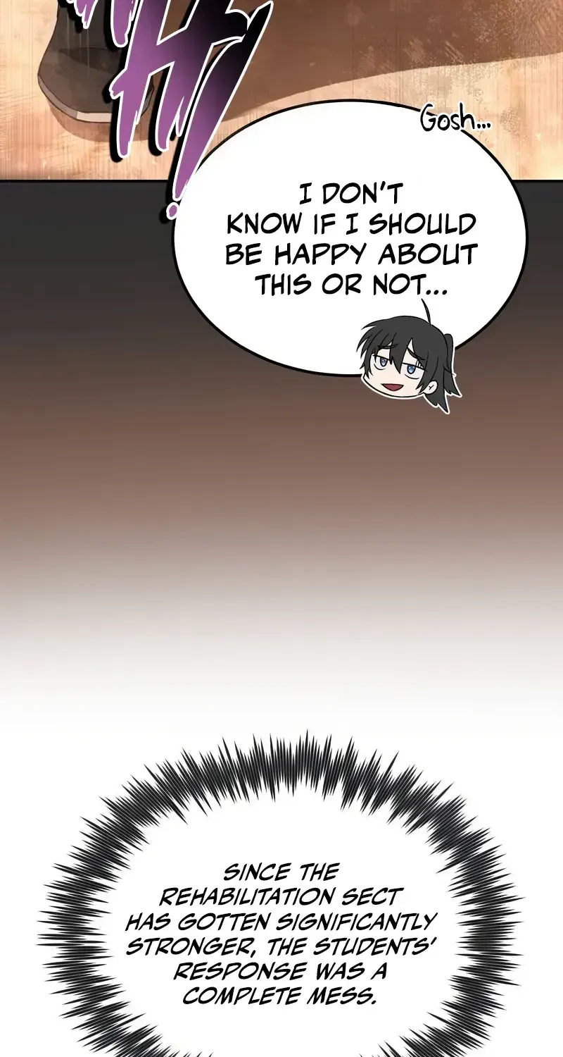 One hit teacher master baek Chapter 101 page 7 - 