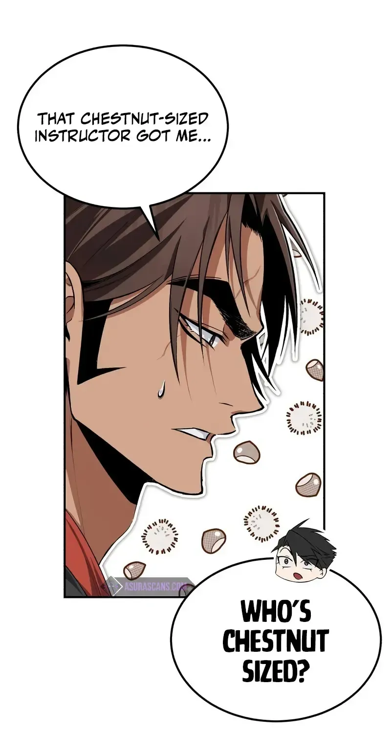 One hit teacher master baek Chapter 101 page 62 - 