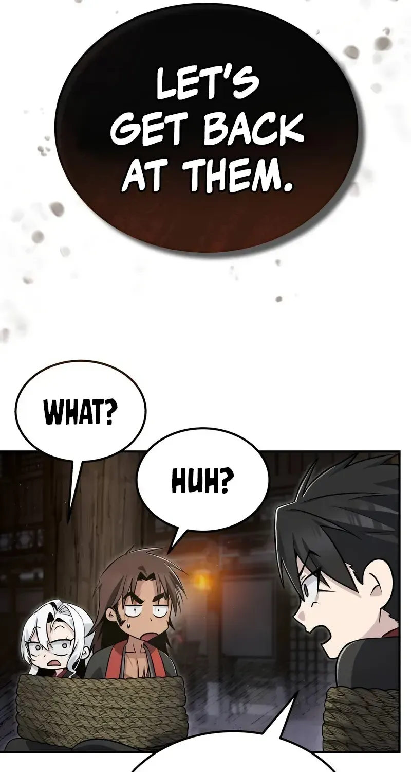 One hit teacher master baek Chapter 101 page 66 - 