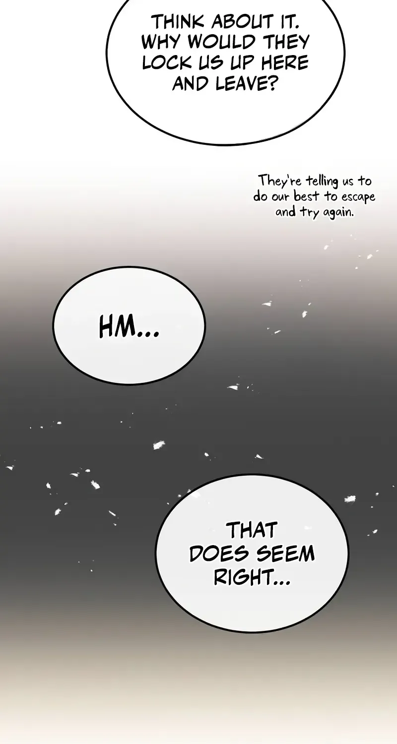 One hit teacher master baek Chapter 101 page 67 - 
