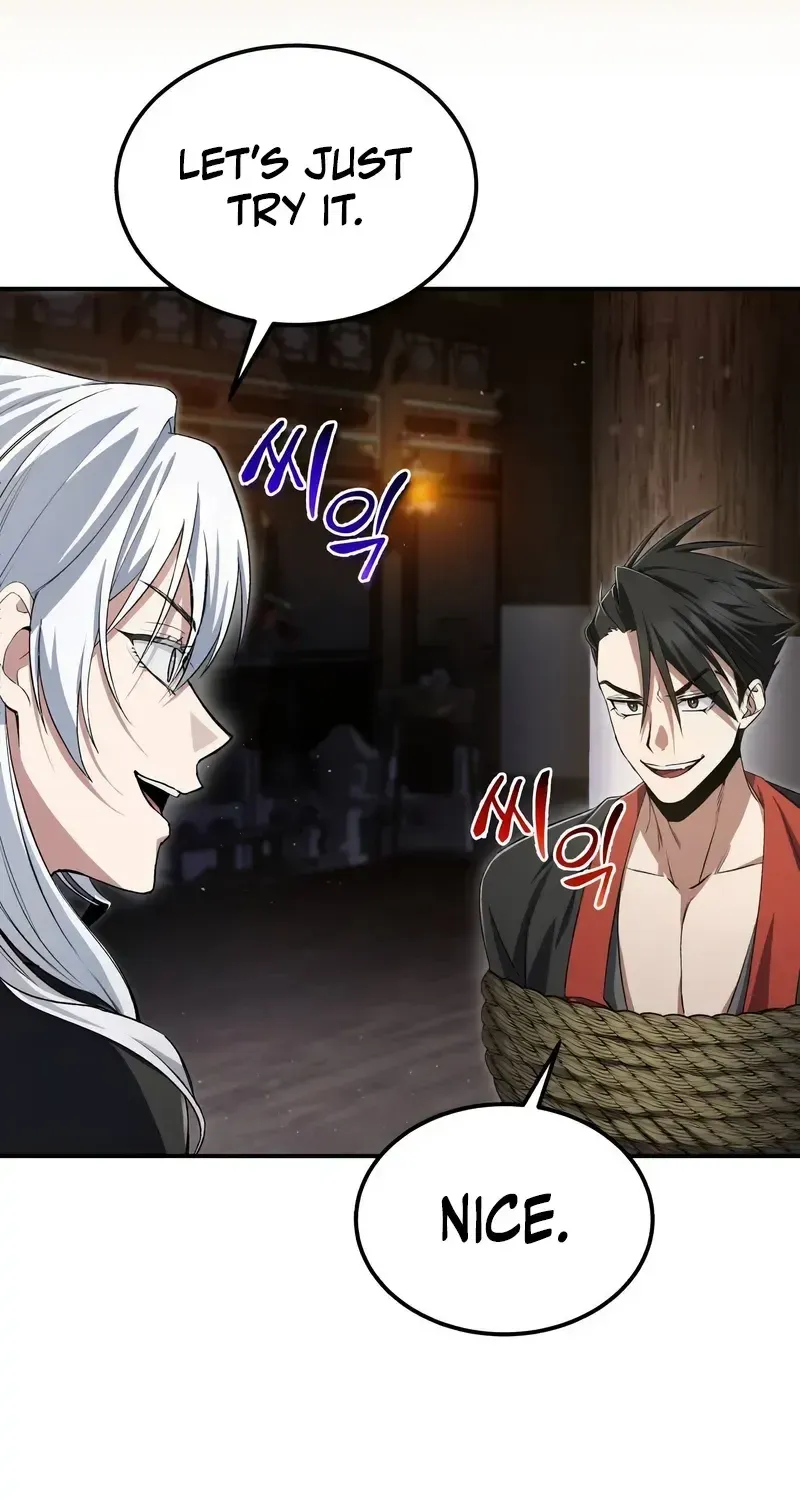 One hit teacher master baek Chapter 101 page 68 - 