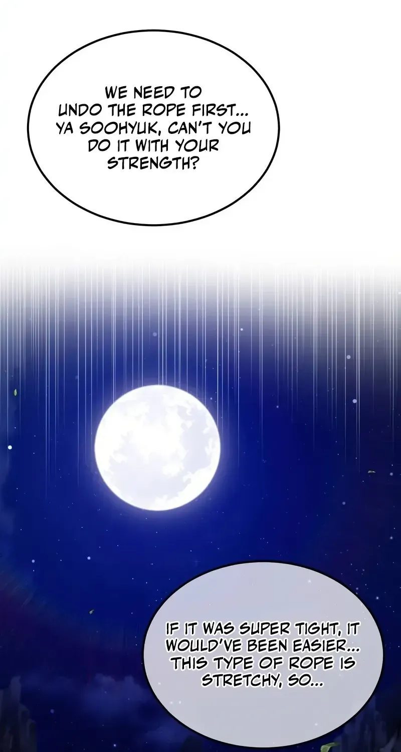 One hit teacher master baek Chapter 101 page 69 - 