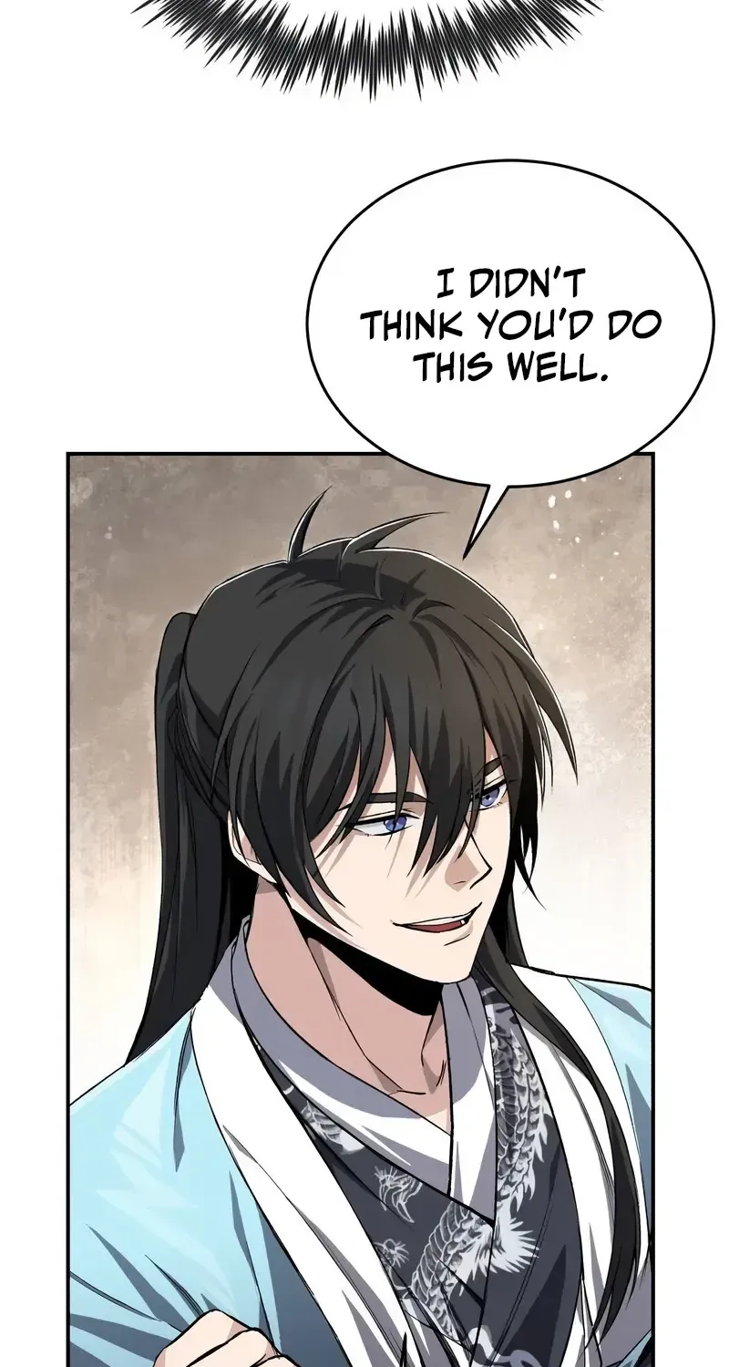 One hit teacher master baek Chapter 101 page 8 - 