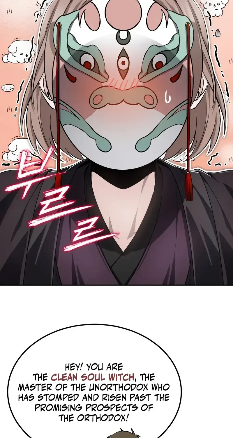 One hit teacher master baek Chapter 101 page 75 - 