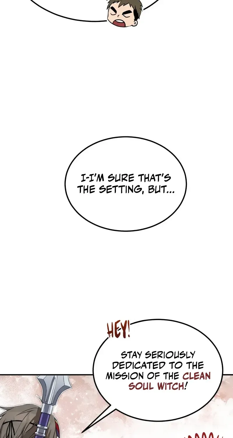 One hit teacher master baek Chapter 101 page 76 - 