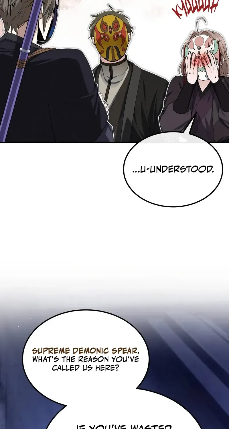 One hit teacher master baek Chapter 101 page 77 - 
