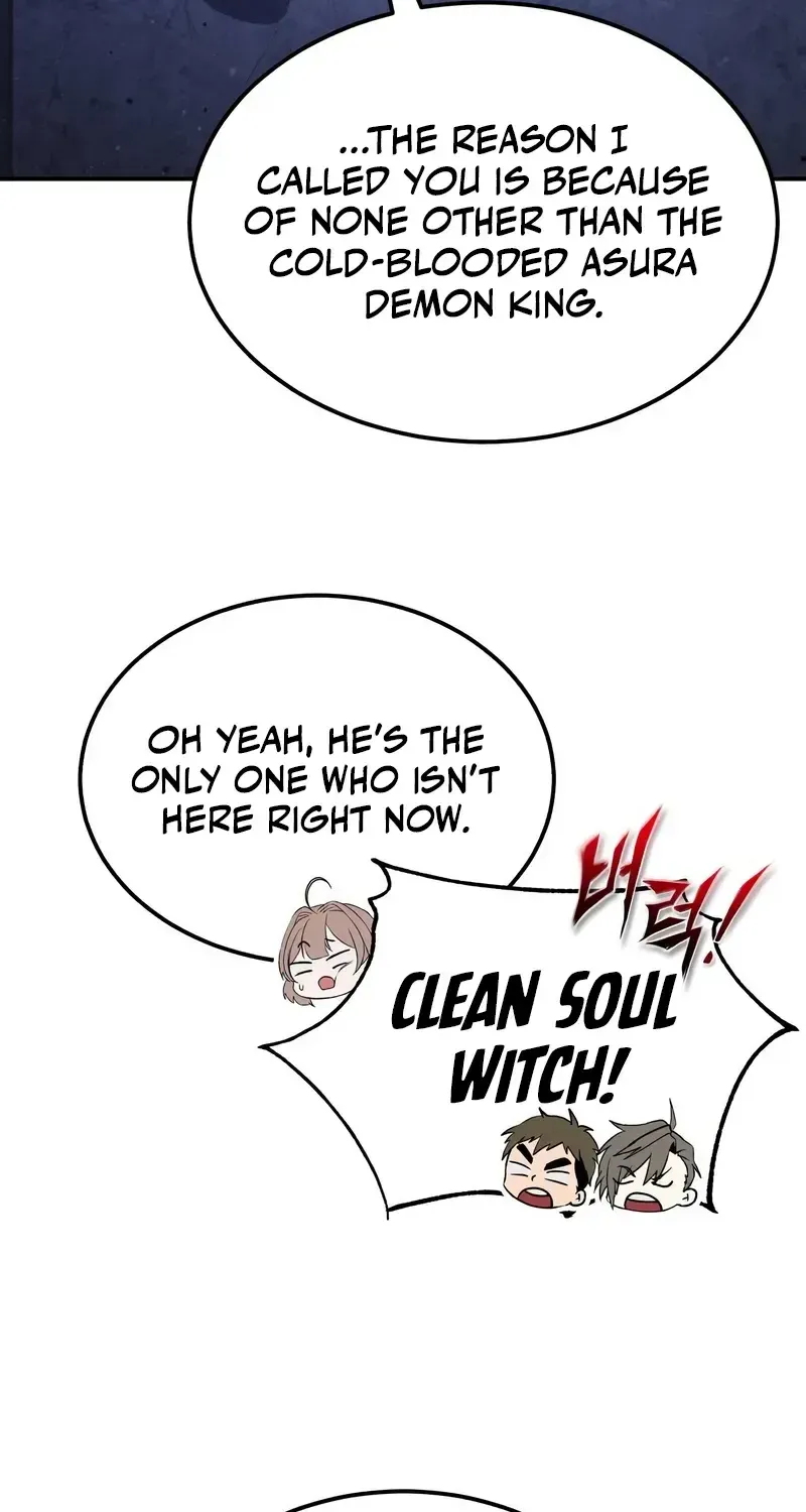 One hit teacher master baek Chapter 101 page 79 - 