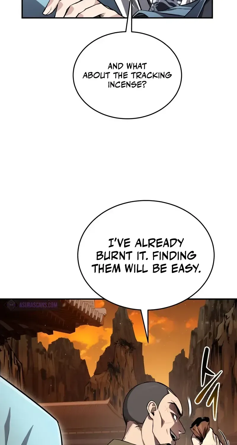 One hit teacher master baek Chapter 101 page 9 - 