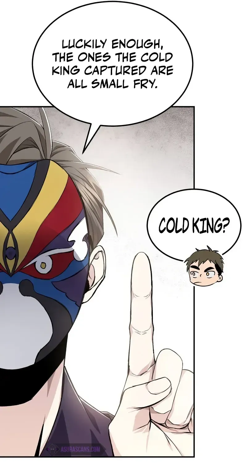 One hit teacher master baek Chapter 101 page 83 - 