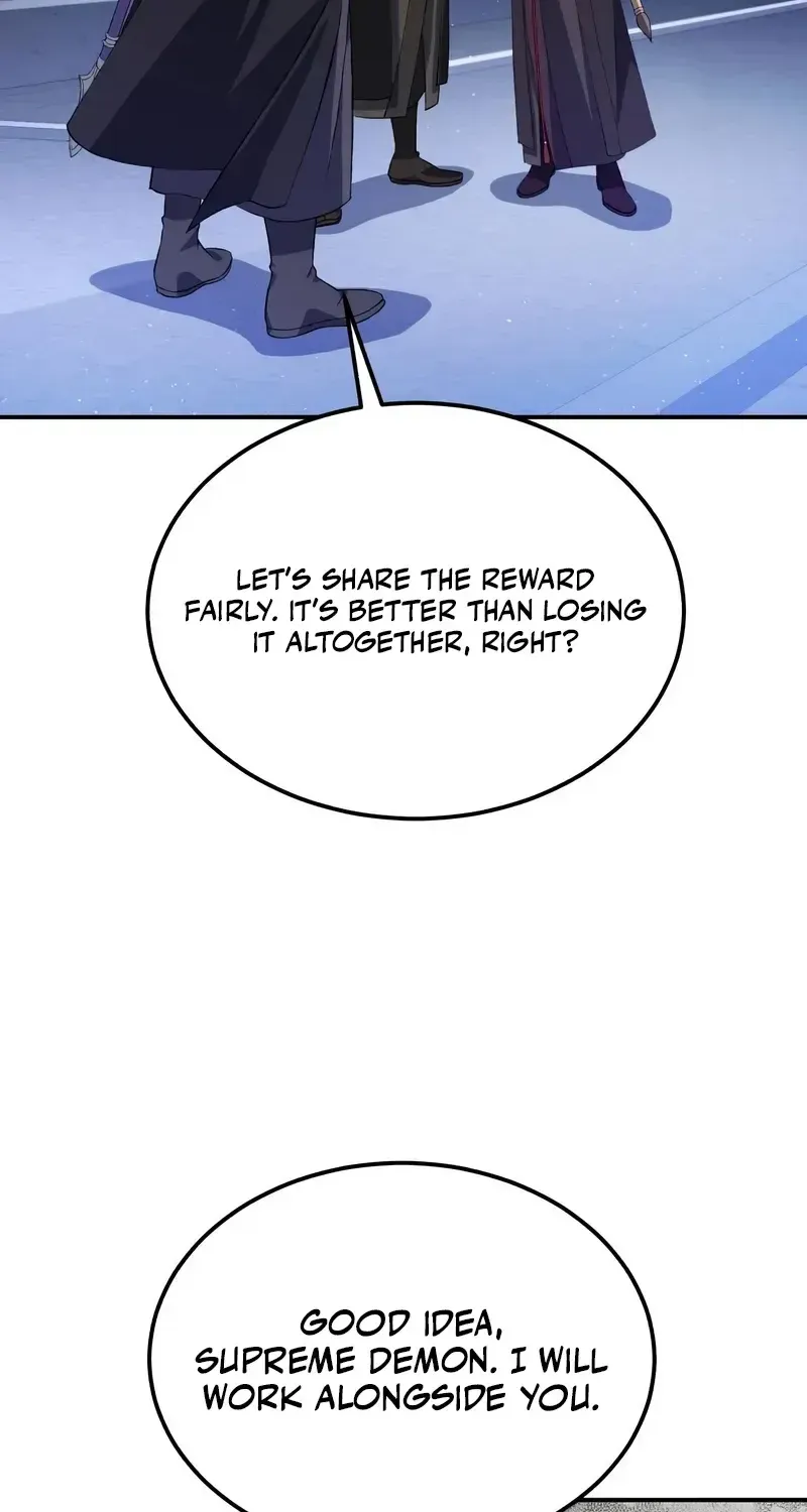 One hit teacher master baek Chapter 101 page 86 - 