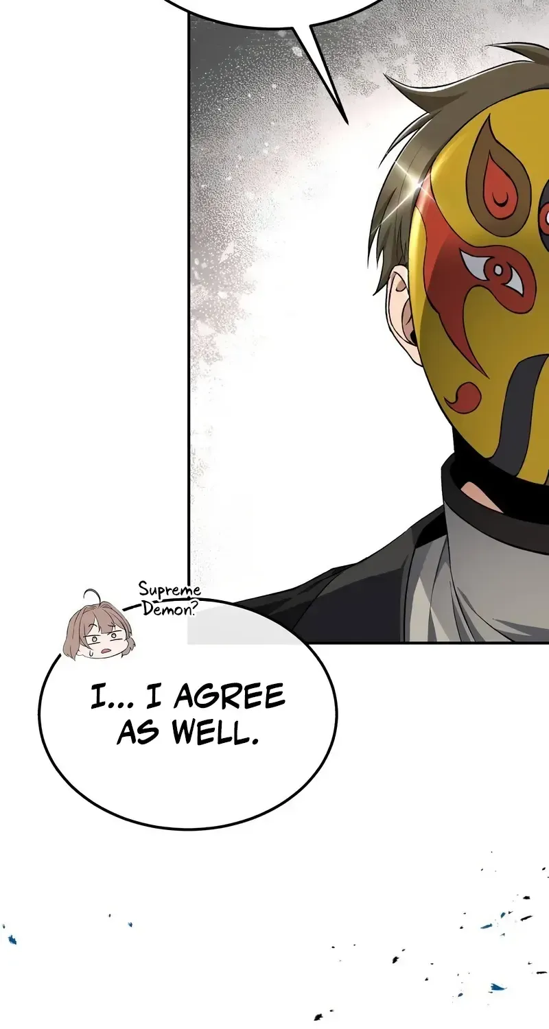 One hit teacher master baek Chapter 101 page 87 - 